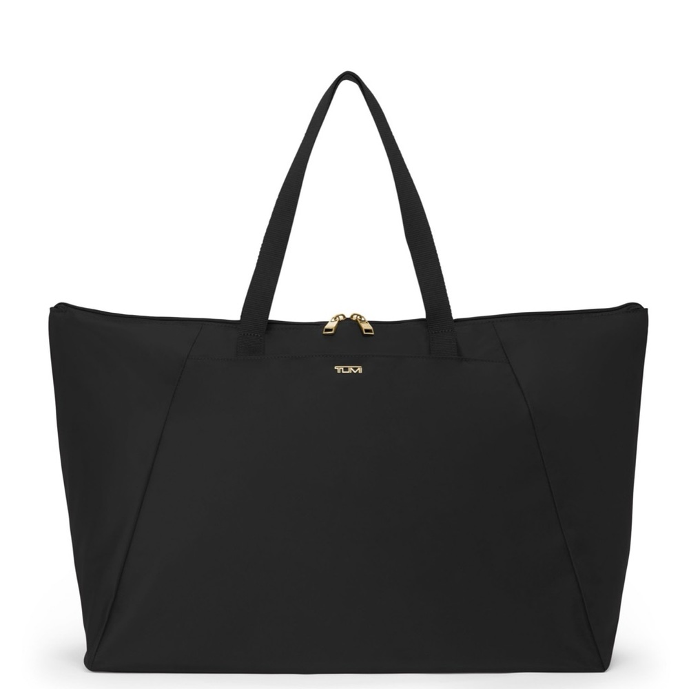 New Tumi Just In Case Tote Bag